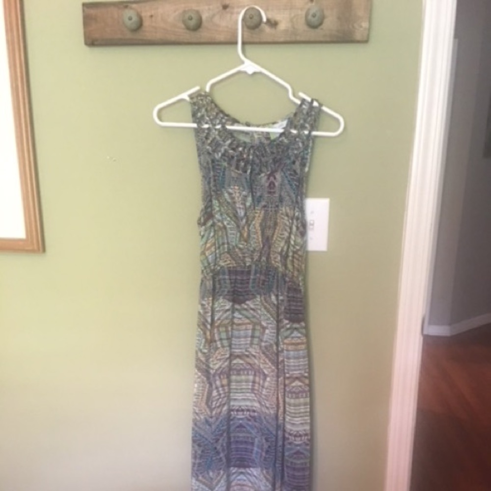 Maxie Dress